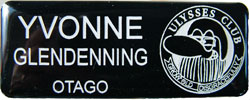 Picture of Name Badge